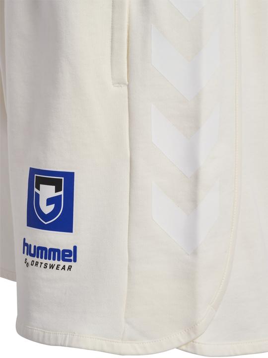 Image du produit hummel Hmloversized Short Gamba (M)