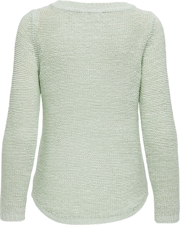 Immagine prodotto Only ONLGEENA XO L/S PULLOVER KNT NOOS Maglione lavorato a maglia (XS)