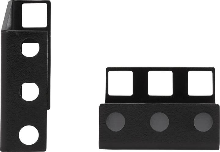 Produktbild Eaton TRIPPLITE SmartRack 1U Mounting Rail Deep Adapter Kit for Server Racks 10,2cm 4Zoll