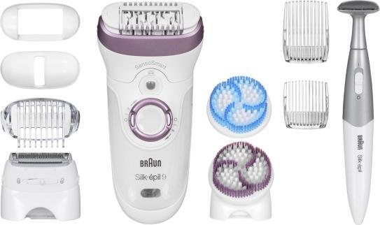 Immagine prodotto Braun Silk-épil 9