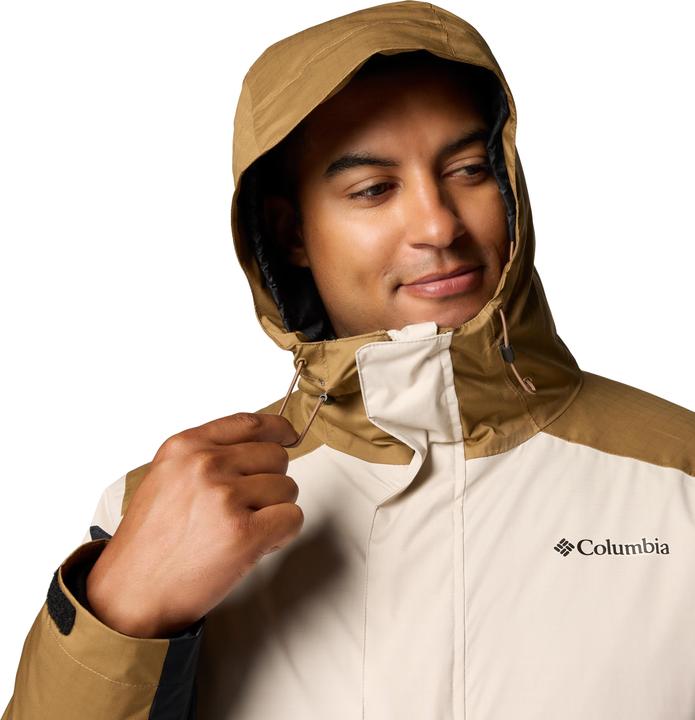 Produktbild Columbia Point Park™ Interchange Jacket (XXL)
