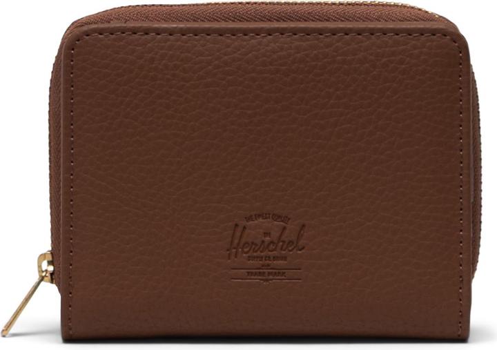 Immagine prodotto Herschel Portafoglio Georgia in pelle vegana Saddle Brown
