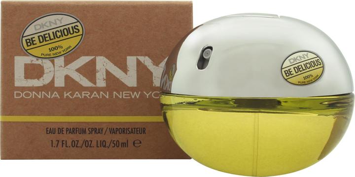 DKNY Be Delicious