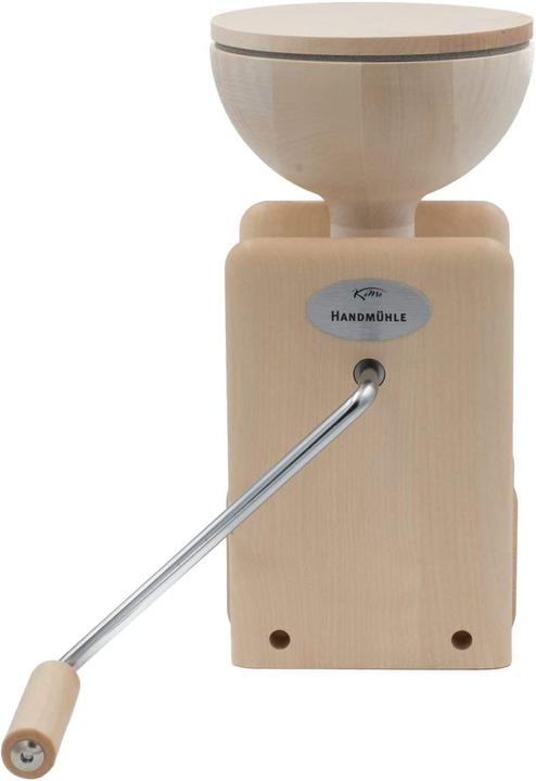 Actual product image Komo Hand mill