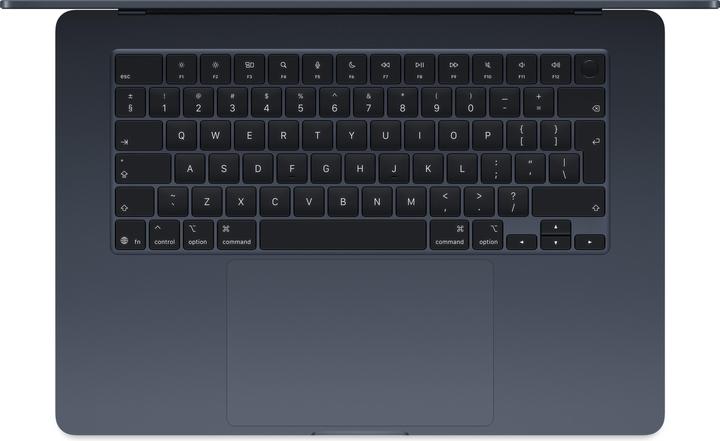 Productafbeelding Apple MacBook Air – 2025 (15.30", M4, 24 GB, 1000 GB, NL)