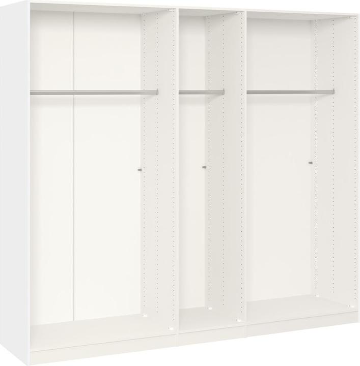 Image du produit BYYU Atlantis (250 x 57 x 220 cm)