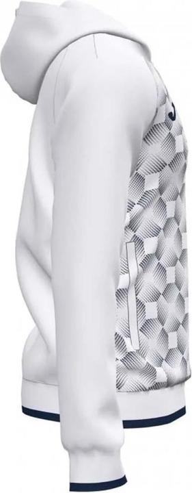Actual product image Joma Supernova Iii Jacket (140)