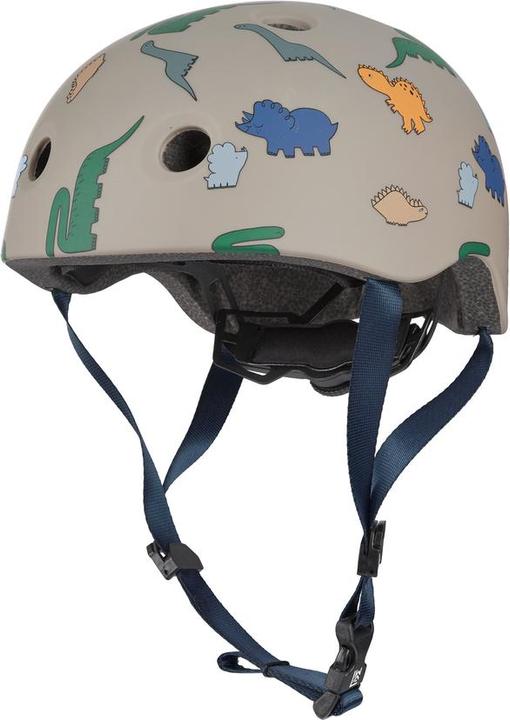 Liewood Hilary Fahrradhelm Dinosaurs