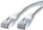 Actual product image Secomp VALUE patch cable (PiMF, SFTP, CAT6, 10 m)