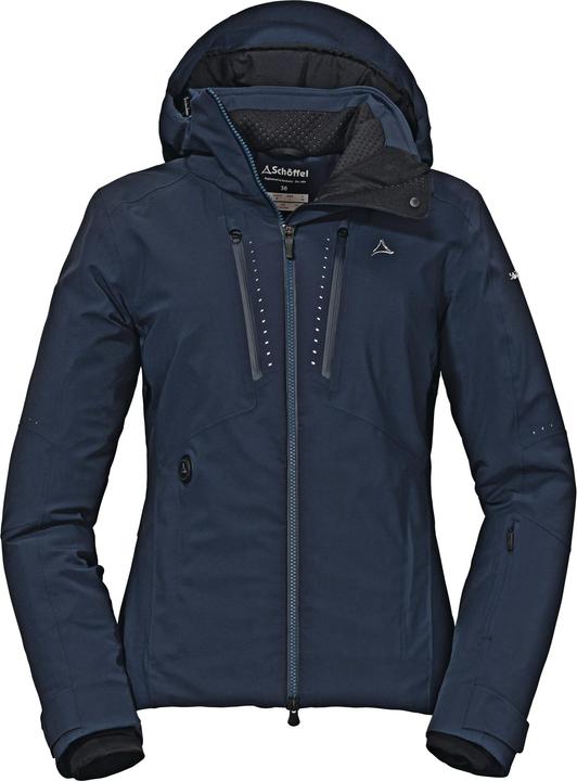 Produktbild Schöffel Jacken Ski Heat Jkt Ladis L (46)