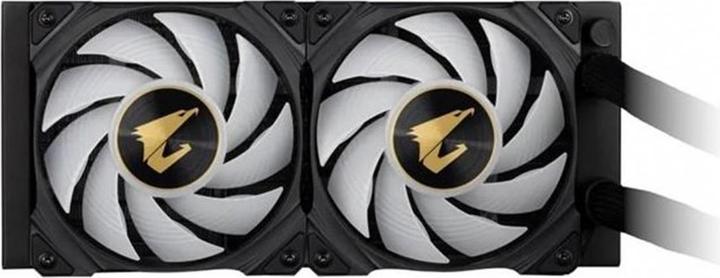 Produktbild Gigabyte Aorus Waterforce X 240