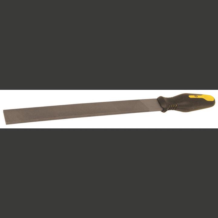 Actual product image C.K Magma Workshop file 6 HIEB 2 T0080 (150 mm)