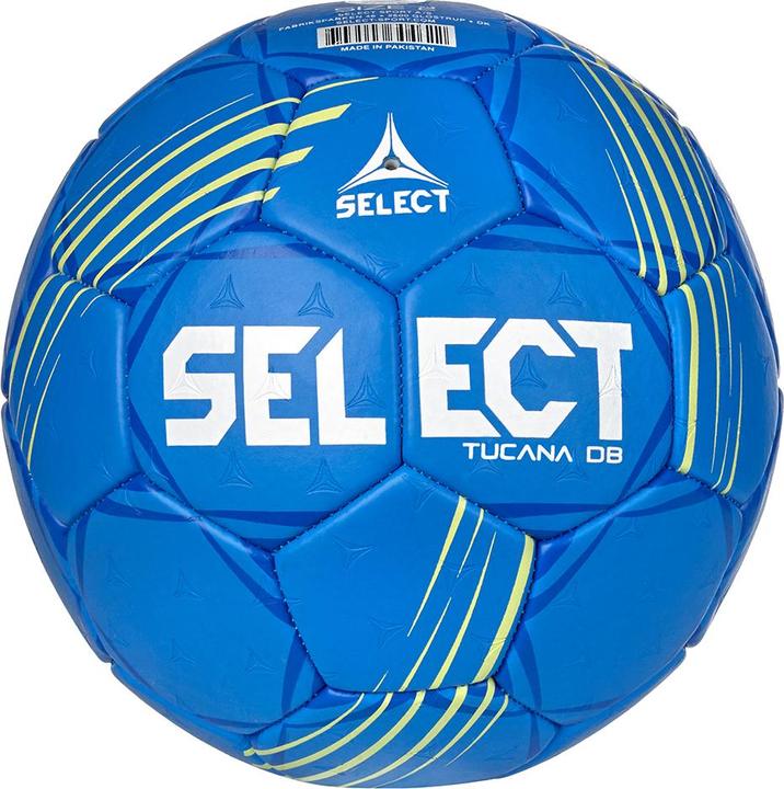 Produktbild Select Tucana DB v24