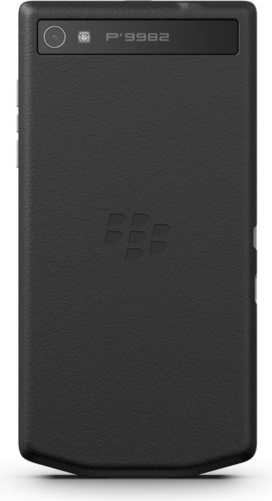 Produktbild BlackBerry P9982 (64 GB, Silver, 4.20", Single SIM, 4G)
