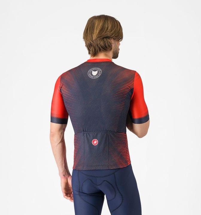 Produktbild Castelli Landismo Jersey (L)