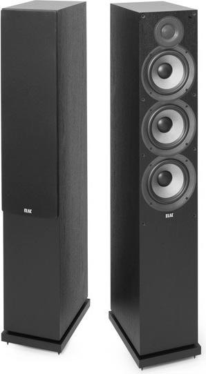 ELAC Debut F6.2 (1 Stk., 140 W)
