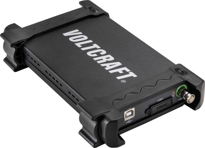 Produktbild Voltcraft Arbiträrer USB DDS-Funktionsgenerator