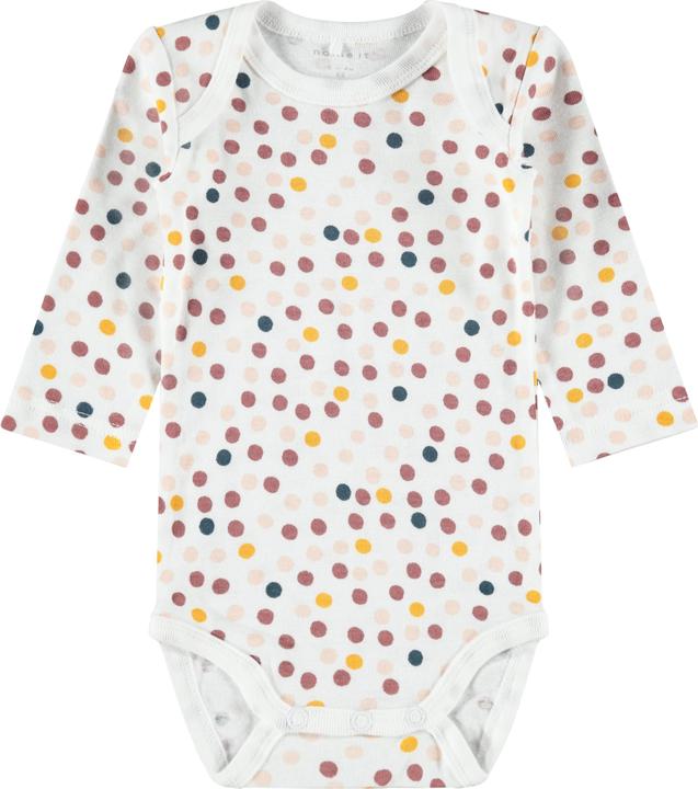 Produktbild Name it 3er-Pack Body (62)