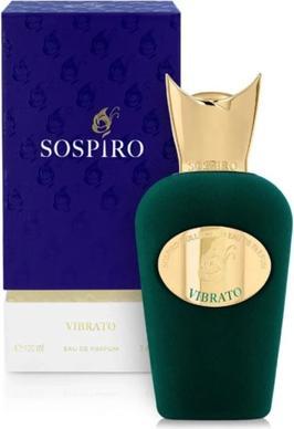 Immagine prodotto Sospiro Perfume Vibrato (Eau de parfum, 100 ml)