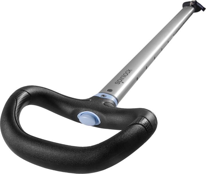 Actual product image Spinlock Tiller arm