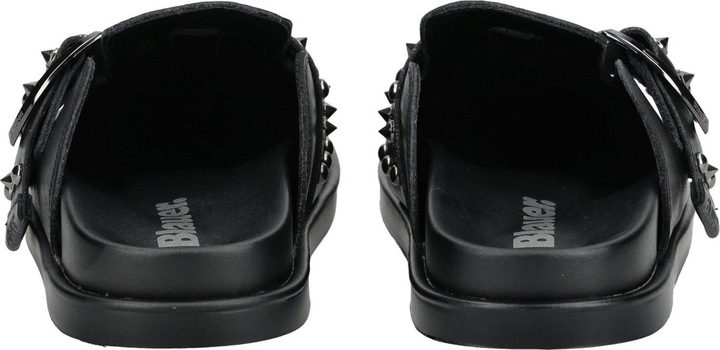 Actual product image Bauer Pantoletten (41)