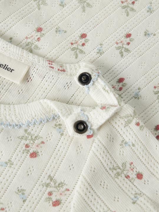 Image du produit Name it Print Strampler (56)