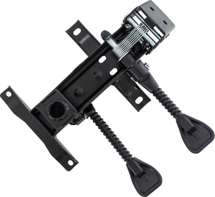 Actual product image CLP Seat holder office chair 2