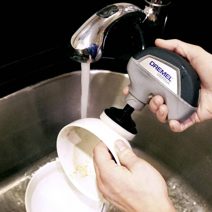 Actual product image Dremel Versa Multipack