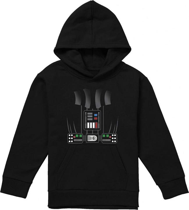 Produktbild Star Wars Kapuzenpullover (152, 158)