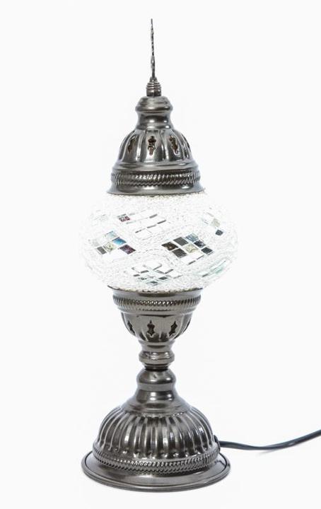 Cachet Mosaic lamp