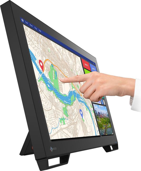 Productafbeelding Eizo FDF2182WT zwart (1920 x 1080 Pixels, 21.50")