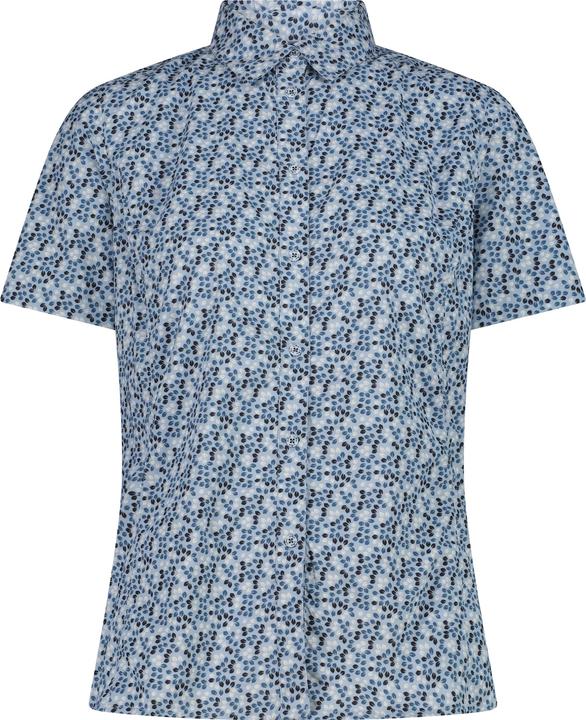 Immagine prodotto CMP Campagnolo Women's Shortsleeve Shirt with Pattern (38, S)