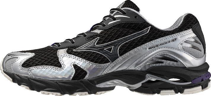 Actual product image Mizuno WAVE RIDER 10 (43)