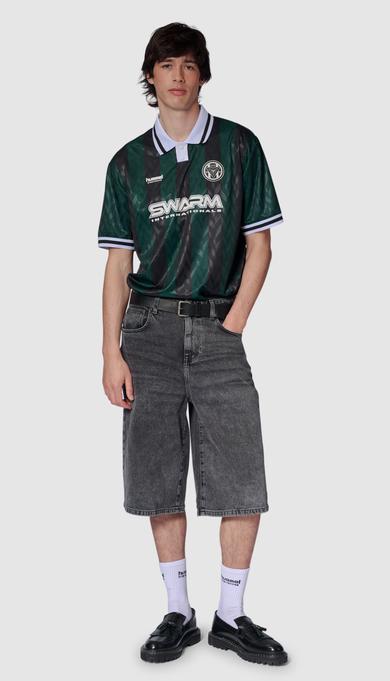 Produktbild hummel hmlLOOSE FOOTBALL JERSEY S/S (XS)
