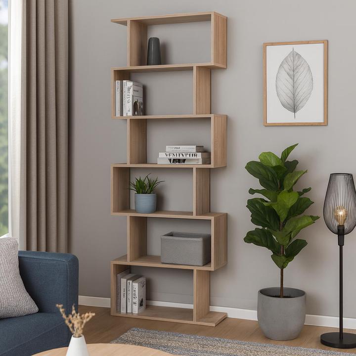 Actual product image HTI-Living Shelf