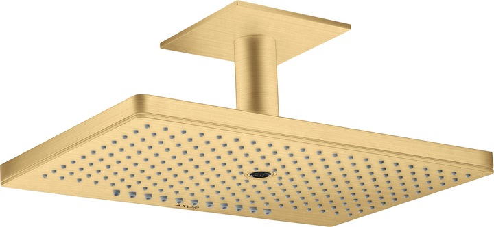 Brushed Gold Optic