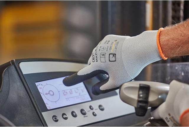 Actual product image Gebol Multi Flex Touch (9)