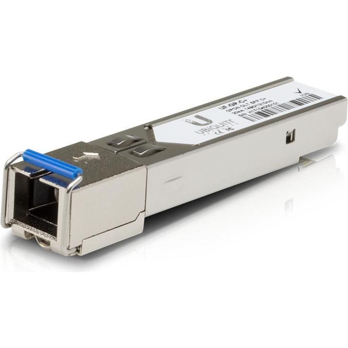 Ubiquiti U Fiber GPON,OLT SFP, C+, Transceiver