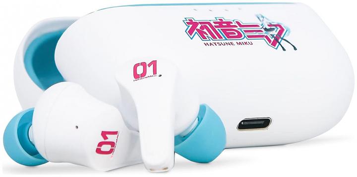 Actual product image OTL TWS Słuchawki - HATSUNE MIKU