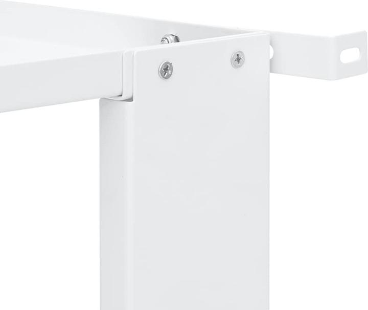 Actual product image vidaXL Waschmaschinensockel