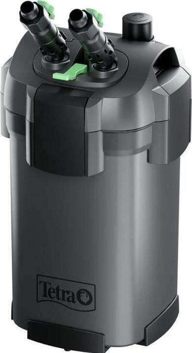 Immagine prodotto Tetramin Set completo di filtri esterni EX 700 Plus (200 l, Filtri esterni, Acqua dolce)