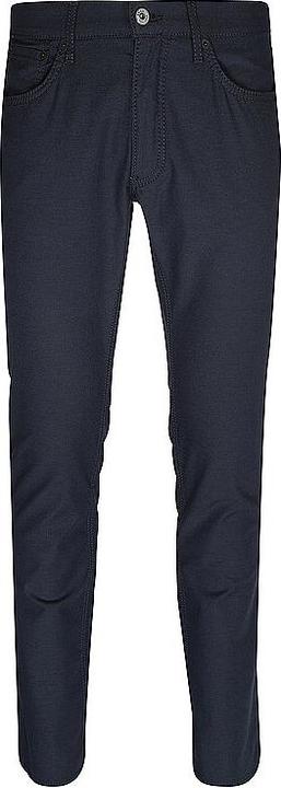 Actual product image BRAX Chuck Pant Slim Fit Sea (W38/L34)