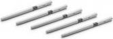 Actual product image Wacom Brush pen tips nibs 5 pack, I4/5