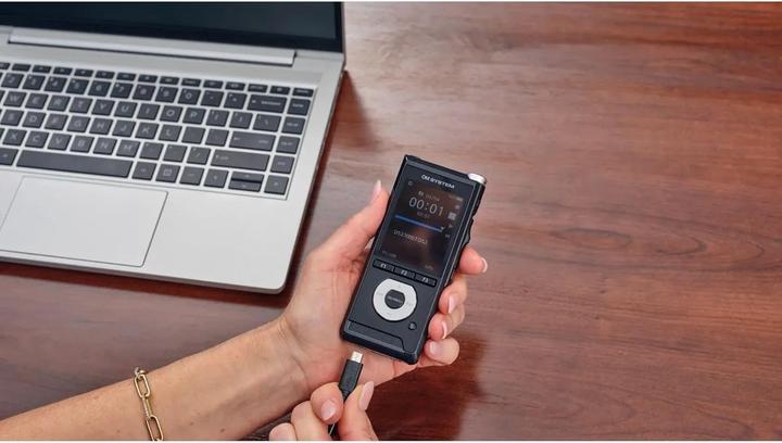 Produktbild Olympus DS-2700 (2 GB)