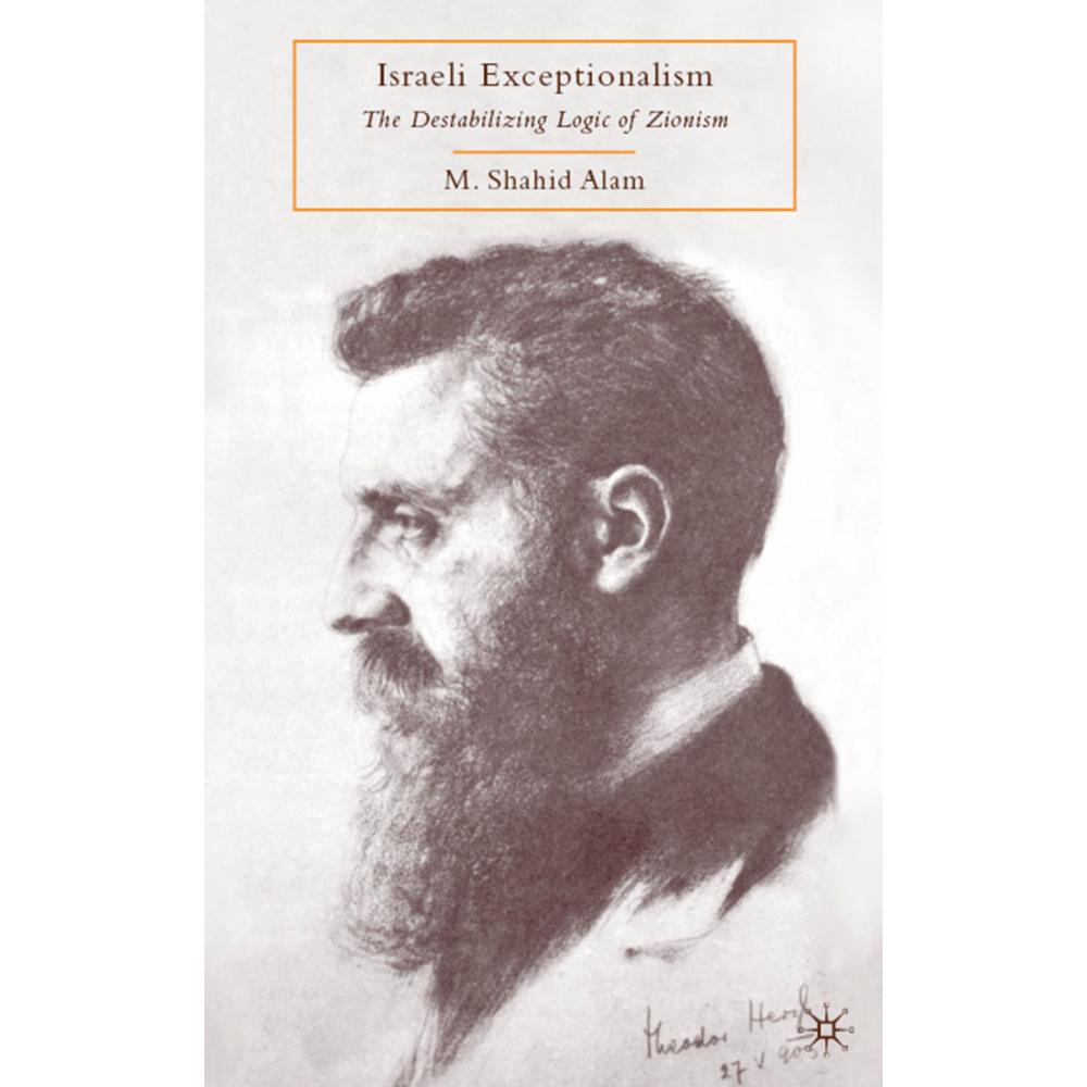 Thumbnail - Israeli Exceptionalism, Fachbücher