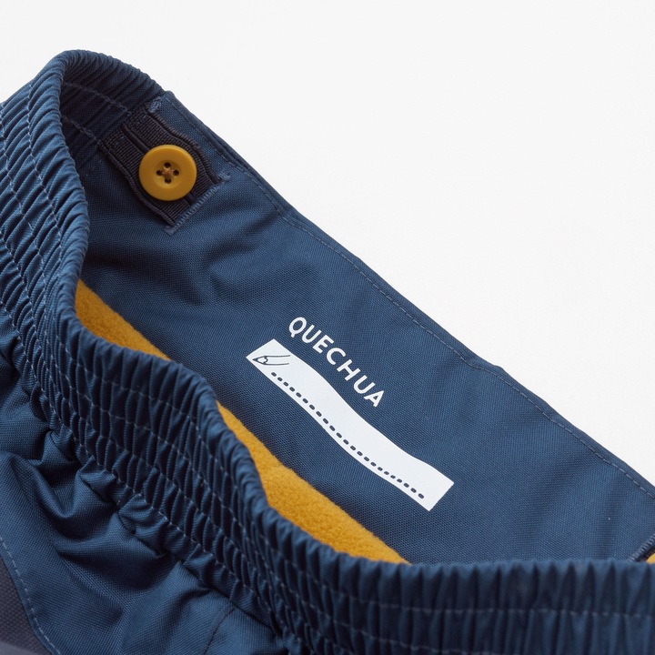 Immagine prodotto Quechua SH500 (102)