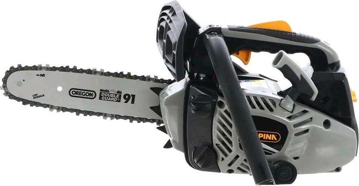 Alpina Garden Alpina Kettensäge25 cm (Benzin Kettensäge)