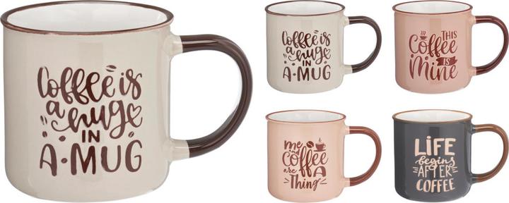 Actual product image Koopman Eh (250 ml, 1x)