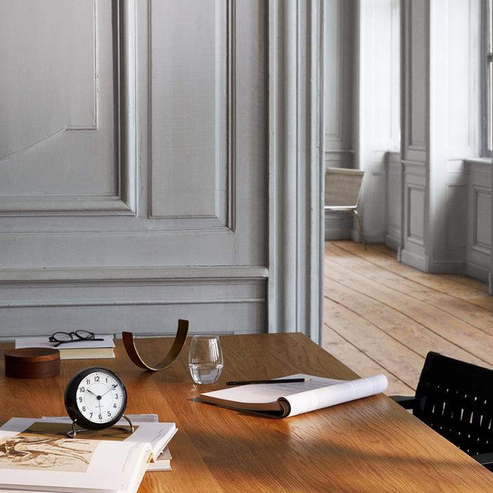 Produktbild Rosendahl Timepieces Arne Jacobsen Wecker