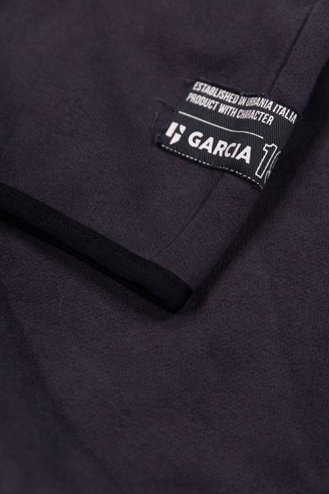 Produktbild Garcia dunkele Cargoshorts mit elastischem Taillenbund (158)